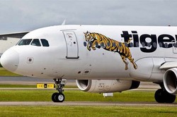 Singapura-Semarang, Rute Baru Tiger Airways Medio 2013