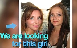 Foto Liburan Turis Prancis yang Bikin Heboh di Belanda