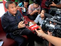 Dokter Kepresidenan Beberkan Kesehatan Cucu SBY