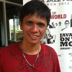 Gilang Ramadhan Makin Giat Populerkan Rhythm Sawah