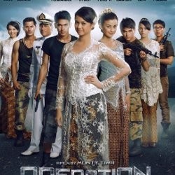 Sering Dapat Peran Culun, Junior Liem Tunggu Peran Cowok Cool