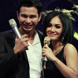 Yuni Jenguk Bawa Buku Mengobati Luka Hati, Raffi: Saya Nggak Sakit Hati!