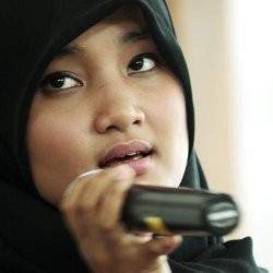 Tak Pernah Tahu Bakat Nyanyi Fatin X-Factor, Sang Ayah Minta Maaf