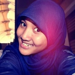 Fatin X-Factor Jago Karate yang Tak Pernah Ikut Lomba Nyanyi