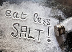 Setelah Soda, New York Kampanye Kurangi Konsumsi Garam