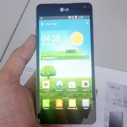 Android Masih Berjaya, LG Tak Minat Bikin OS Sendiri
