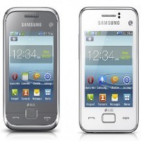 Samsung Rex Tantang Nokia Asha