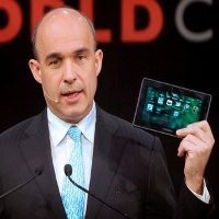Mantan CEO BlackBerry Lepas Seluruh Saham