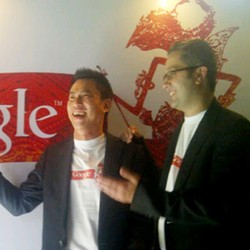 Setelah Bahasa Jawa, Google Kini Bisa Bahasa Bali