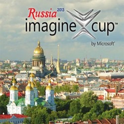Imagine Cup: Adu Inovasi Demi Tiket Rusia & Rp 500 Juta