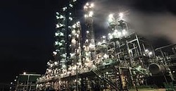 Perusahaan Petrokimia Asal Negeri KPop Dirikan Pabrik di Indonesia