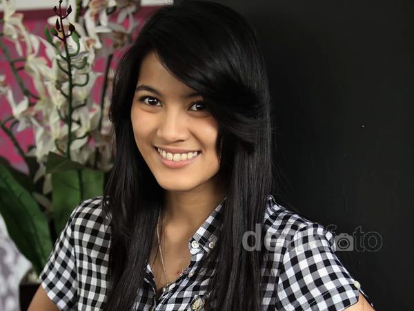 Manisnya Alyssa Soebandono