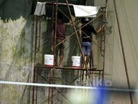 Pelatnas PBSI Cipayung Direnovasi