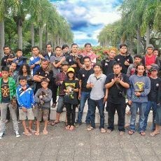 Serunya Pelihara Musang yang Manja