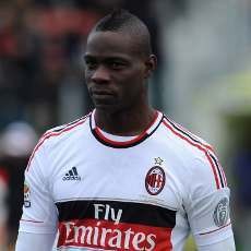 Donadoni: Milan Bukan Cuma Balotelli
