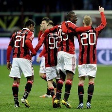 Demi Teruskan Tren Positif dan Modal Bagus Lawan Barca