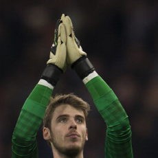 De Gea Kian Kerasan di MU