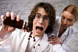 Penyakit-penyakit Ini Sudah Kebal Terhadap Obat Antibiotik