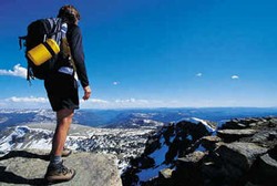 Studi: Orang yang Tinggal di Dataran Tinggi Lebih Langsing