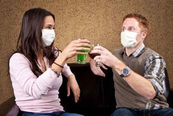 5 Trik Melindungi Diri Sendiri dari Kuman Nakal