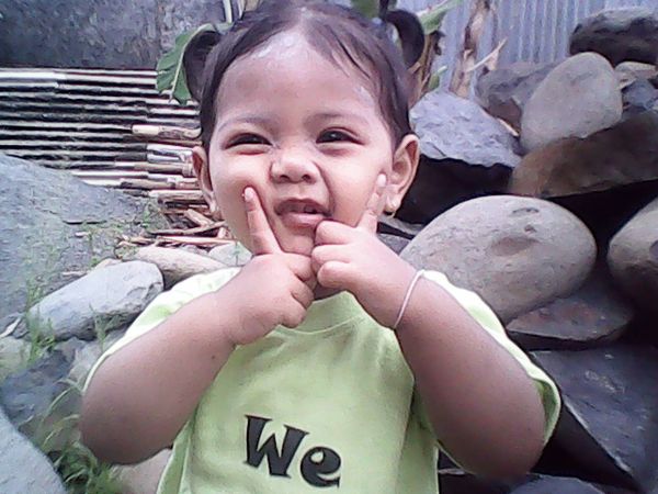 Aurel Sesilia Ozora, 2,6 Tahun, Perempuan