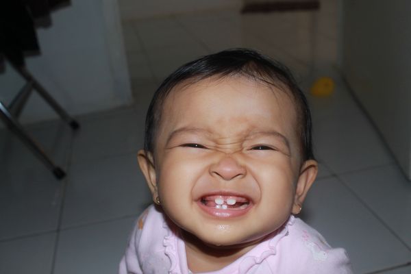 Arsyila Nada Fathiyya, 1,5 Tahun, Perempuan