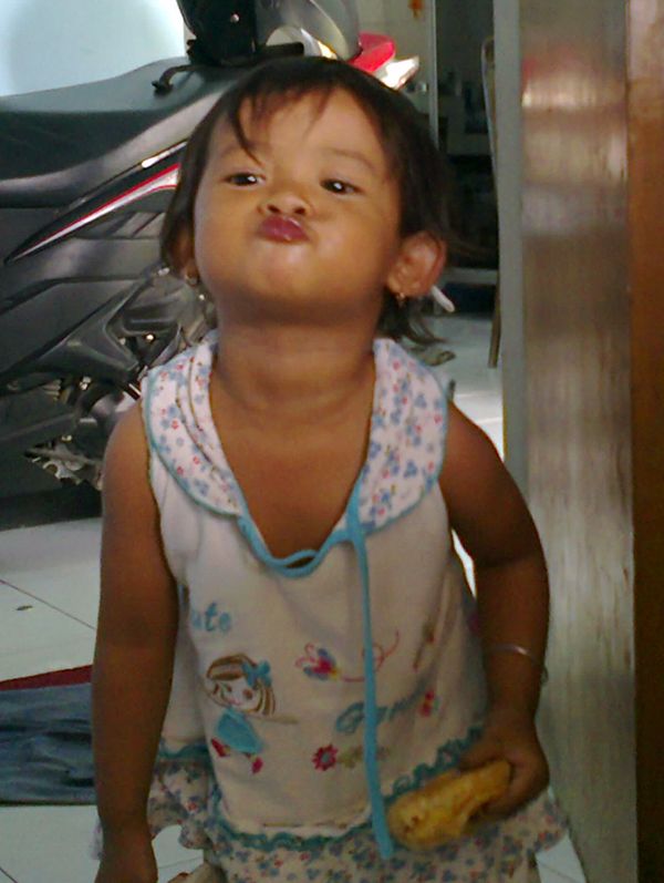 Dzihni Nailal Husna, 1,11 Tahun, Perempuan