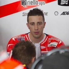 Sebelum Bergabung, Dovizioso Sudah Tahu Kondisi Sulit di Ducati