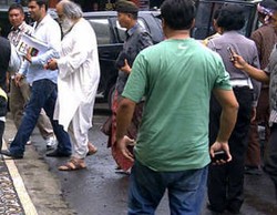 Kejaksaan Tegaskan Tak Ada Pemaksaan Saat Eksekusi Anand Krishna