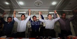 Dikabarkan ke Hanura, Kubu HT: Kami Masih Merenung Sesuai Hati Nurani