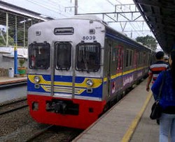 Bawa Barang Sebesar Kardus Mie, Hasvita Diminta Petugas KRL Uang Bagasi