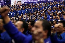Serukan Penggantian Ketum, Ulil Dinilai Cari Peluang Nyaleg