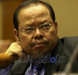 Ketua PD Minta Anas Diganti, Bhatoegana: Cooling Down Lebih Baik