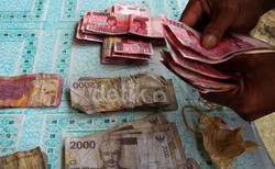 MUI: Money Politic Haram, Kami akan Keluarkan Fatwanya