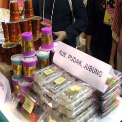 Dua Perusahaan Makanan dan Minuman Indonesia Ekspansi ke Nigeria