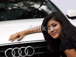 Setiap 30 Detik 1 Mobil Audi Lahir