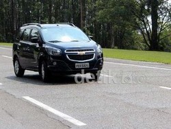 Suzuki Ucapkan Selamat Datang Pada Chevrolet Spin