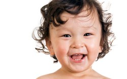 Si Kecil Sering Sembelit? Atasi Dengan Cara Mudah Ini!