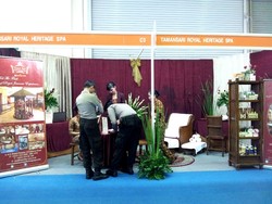 Liburan Cantik & Sehat ala Wisata Spa