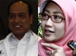 Nasib Irjen Djoko di Tangan Istri Tua