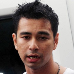 Seperti Apa Kejutan Ultah ke-26 Raffi Ahmad di BNN?