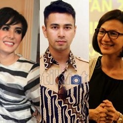 Farhat Abbas: Wanda Hamidah yang Larang Raffi Temui Yuni Shara!