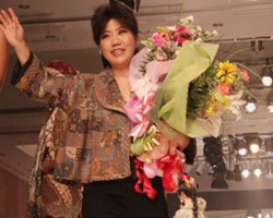 Lini Ready To Wear Anne Avantie Buka IFW Hari Ke-3