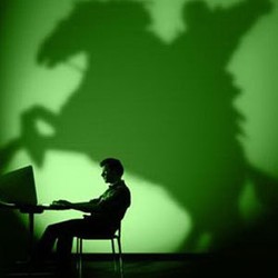 Bahaya Mulai Mengancam Pemain Game Online