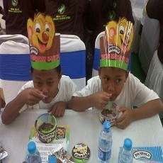 Sarapan Pagi Terbukti Meningkatkan Prestasi Sekolah