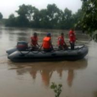 Maksum Tenggelam di Kali Porong Saat Ambil Pupuk