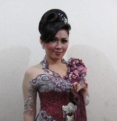 Konser di Amerika, Rika Rafika Kumandangkan 8 Lagu Sunda