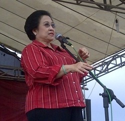 Tak Mau Pilih Pemimpin Perempuan, Megawati Kesal dengan Ibu-ibu
