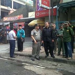 Ayi: PKL Akan Ditata Berdasarkan Tema Komoditas