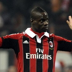 Balotelli Terus Dekati Level Terbaik